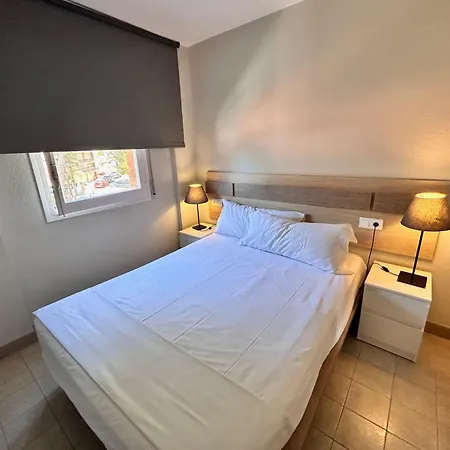 Sunandbed Atico Faro Apartment