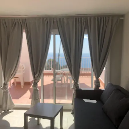 Sunandbed Atico Faro