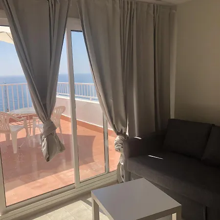 Apartment Sunandbed Atico Faro