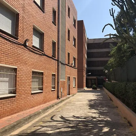Sunandbed Atico Faro Appartement Salou