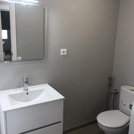 Sunandbed Atico Faro Appartement Salou