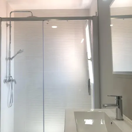 Apartment Sunandbed Atico Faro *