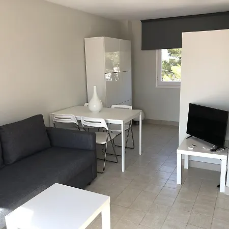 Apartment Sunandbed Atico Faro Salou