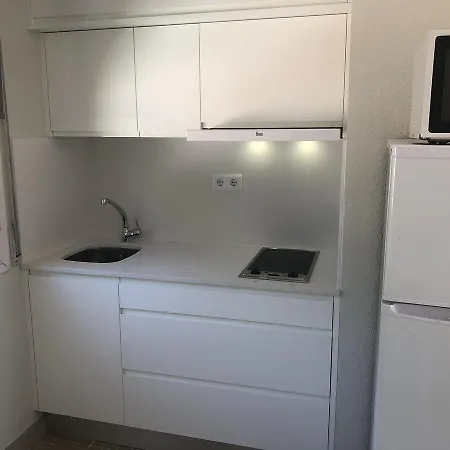 Sunandbed Atico Faro Apartment