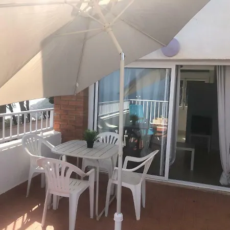 Sunandbed Atico Faro * Salou