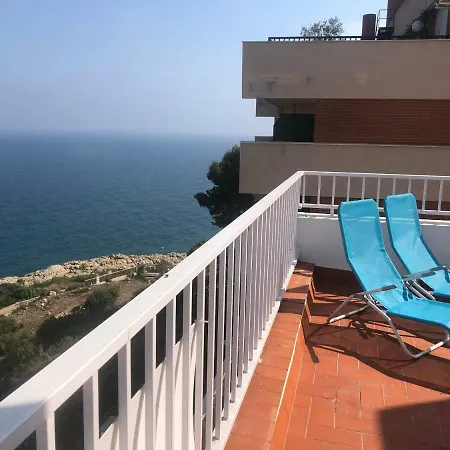 Sunandbed Atico Faro *
