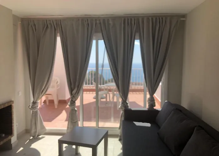 Sunandbed Atico Faro