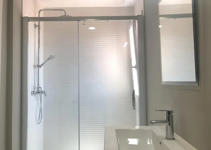 Apartmán Sunandbed Atico Faro *
