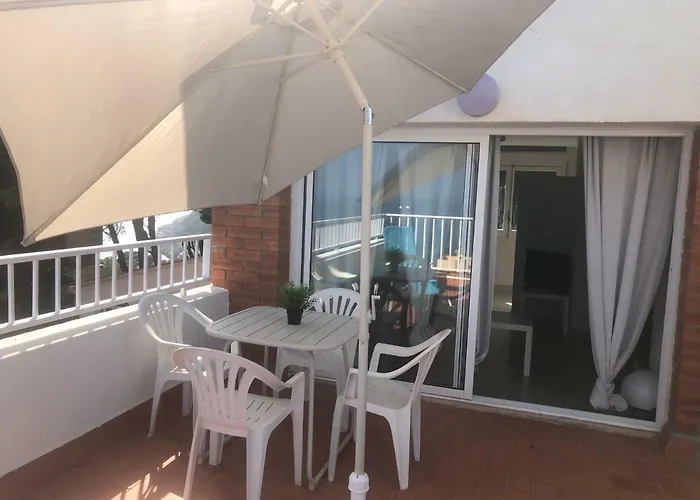 Sunandbed Atico Faro * Salou