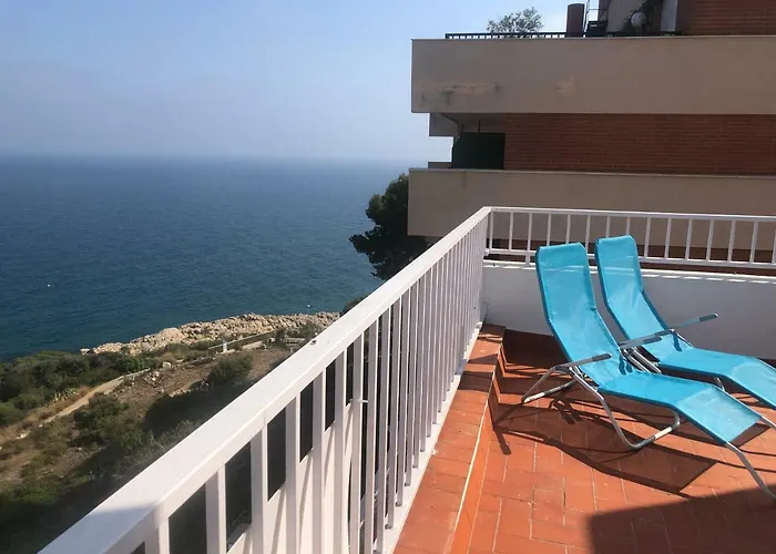Sunandbed Atico Faro *